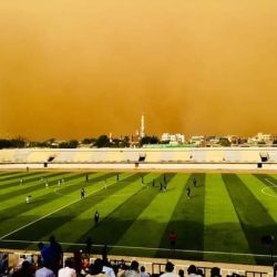 نادي الجبل نيالا يخلي خانة عشرة من لاعبيه