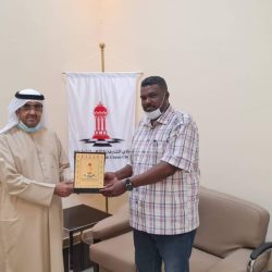 رئيس الاتحاد السوداني للشطرنج في حديث الصراحه :عمر دياب : لهذا السبب اجلنا البطولة الافريقية ..!!