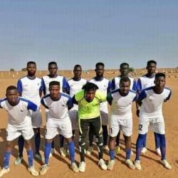والي جنوب دارفور يهنئ الرياضيين بترقي هلال نيالا لمرحلة العشرة ويعلن عن دعم غير مسبوق لشيخ أندية الغرب