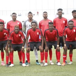 اهلي مروي ينهي نصف الموسم ب(٤) مدربين