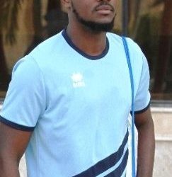 عاجي الهلال سعيد باعادة الثقة