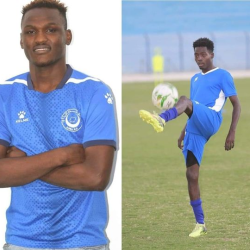 في الهلال: إعارة ثنائي فريق الشباب “احمد بشير بري” و “اباذر ميسي” للأمل وتوتي