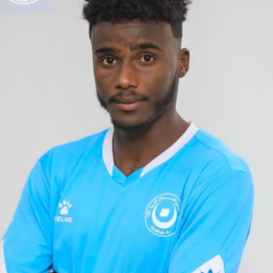 الهلال يعيد مدافعه احمد يحيي