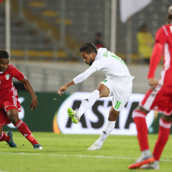 منتخب السودان يستهل مبارياته بملاقاة منتخب موريتانيا نهاية شهر مايو 2022
