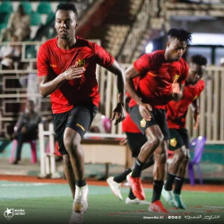 المريخ في ضيافة كوبر البحراوي ببورتسودان الليلة