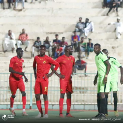المريخ يواجه توتي في صدام عنيف بالدوري