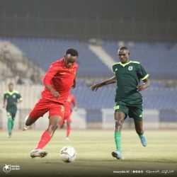 المريخ يختتم النصف الأول من الموسم بمواجهة حي الوادي