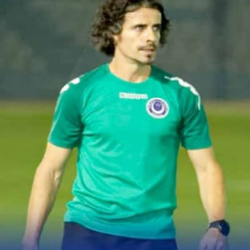 استقالة المعد البدني للهلال