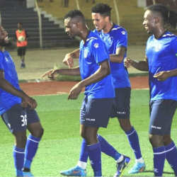 بعثة الهلال تصل الخرطوم