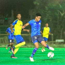 الهلال يعود و يكسب الفهود