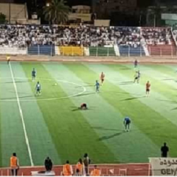 الهلال يسقط في فخ التعادل أمام الأهلي مروي