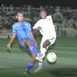 الهلال يتخطى كوبر بهدف الشعلة