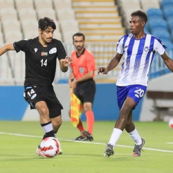 ناشئي الهلال يخسر بخماسية أمام بني ياس الإماراتي في المباراة الإفتتاحية للبطولة الدولية