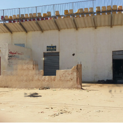 اجتماع حاسم للجنة حصر الدكايين بنادي المريخ
