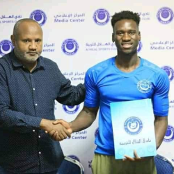 الهلال يخلي خانتي وضاح وعيسى الأمريكي