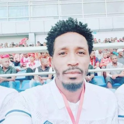 الهلال ينهي تعاقده مع مجاهد فاروق بالتراضي