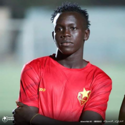 ماذا قال مدربي كسلا عن لاعب المريخ الجديد موسي كانتي ..!!