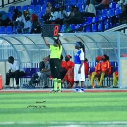 هلال الأبيض للسيدات يستأنف التدريبات وعودة المشرفة فرحة