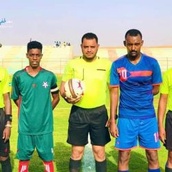 التعادلات تسيطر على مباراتي ساردية والمتمة وإتحاد قريش والكوكب بشندي