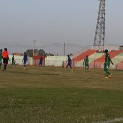 مباراتان في الوسيط بمجموعة كوستي..الرهيب والأسود عصراً وقمة الجزيرة مساءً