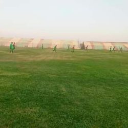 تعطل ماكينة قص النجيل يتسبب في تأجيل النسخة الثانية لدوري شندي