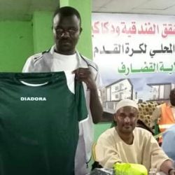 في الاجتماع التقليدي لمباريات الاسبوع الرابع للوسيط بالقضارف شكاوي من عدم توفر المياه