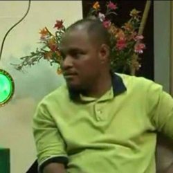 الكوميدي “محمد كوكي ” يعرض اعماله على منصة يوتيوب …