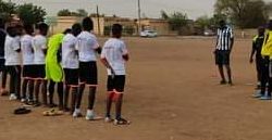 الصفا تفتح صفحة الدورة الثانية لدوري الثانية بالابيض