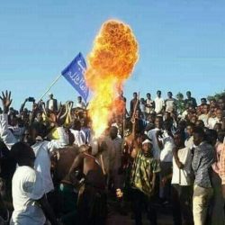 الاصلة و جدادة يعودان لاستاد القضارف في مباريات الأهلي