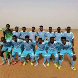 الوحدة تواصل انتصاراتها والشروق تطفئ الشعلة ببابنوسة