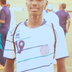 انضمام لاعب الشباب محمد احمد شيش لتدريبات النمور