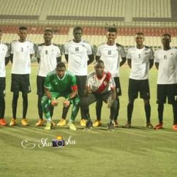 الأهلي الابيض يكمل جاهزيته لملاقاة هلال نيالا بالخميس