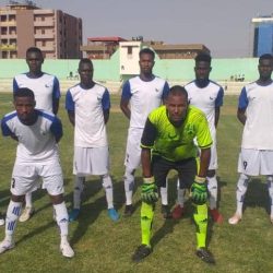 الهلال نيالا يحمل الامال ويلتقي الزمالة ام روابة في اصعب نزال