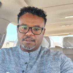 في أول تصريح صحفي عقب توليه المنصب :نائب رئيس السوكرتا علي ابراهيم : اتينا لخدمة الكيان