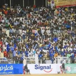 هلال الابيض ينجح في لم شمل رابطة مشجعيه المركزية