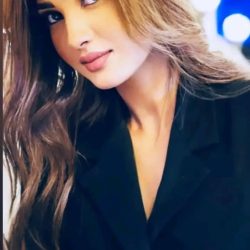 المذيعة “تسابيح خاطر ” غدآ اول ظهور لها على قناة “سكاي نيوز ” عربية…