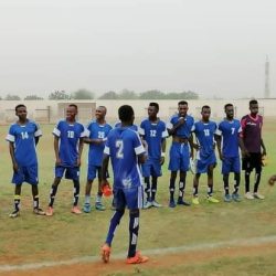 الهلال يتفوق على الأهلي والنسور تتخطى الشعاع بالرهد