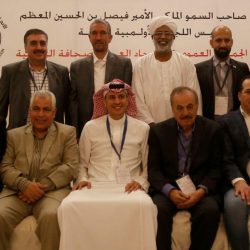تنفيذية الاتحاد العربي للصحافة الرياضية تجتمع في جدة