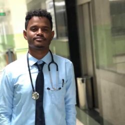 الروائي السوداني عبدالمنعم عبدالرحيم يفوز بالمركز الأول عربيا في مسابقة المنتدى العالمي للقراءة …