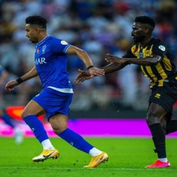 الهلال يشعل صراع اللقب بريمونتادا ضد الاتحاد في كلاسيكو الكرة السعودية