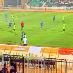الهلال يقبل التعادل مع توتي