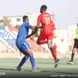 المريخ يتحدى كوبر في الممتاز الليلة