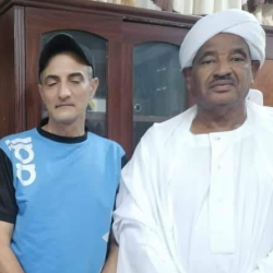 اقالة محمود غريب من تدريب الامل
