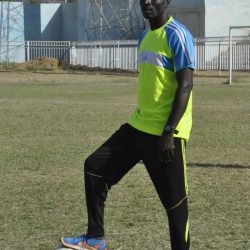 المعد البدني ياسر حلة هو سر تالق لاعبي اهلي مروي المعد البدني ياسر حلة هو سر تالق لاعبي اهلي مروي