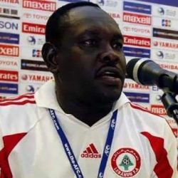 المدرب اسامه الثغر يتولي تدريب البرج اللبناني ..