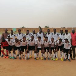 الأهلي يسقط الصقر بهدف والمريخ يفوز علي الرفاق ببابنوسة
