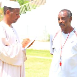 الكوتش إسماعيل الجلال يوضح بعض الحقائق