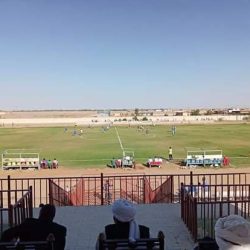 الامير والدكة وجها لوجه بدوري بربر