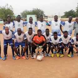 الهلال يكسب الشعلة برباعية في دوري الثانية ببابنوسة