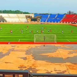 امير في مواجهة الاتحاد وعينه علي الصدارة بالابيض